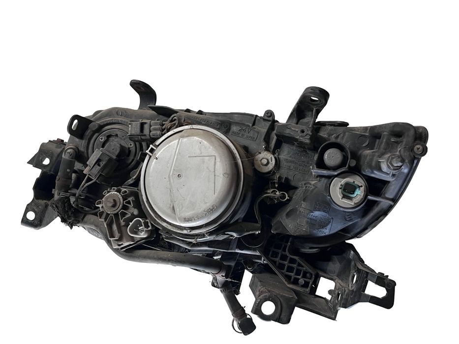 Far Cu Lupa Dreapta Fata Subaru Legacy Iv Bl 2003 - 2015