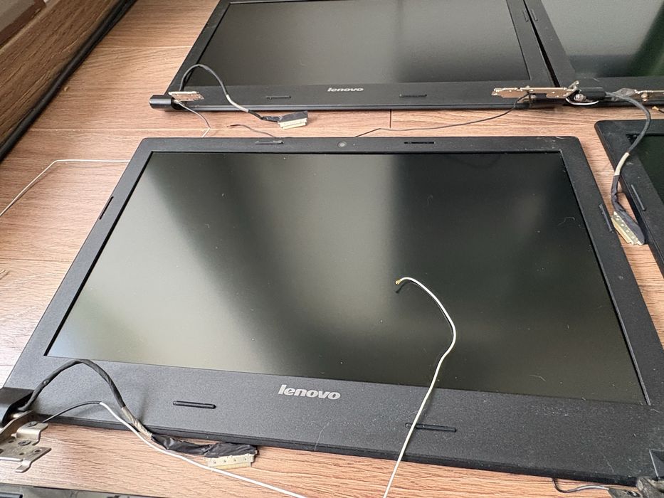 Display/Ecran laptop AUO B156XTN04.1 Ecran 15.6" 1366X768 HD 30 pini eDP