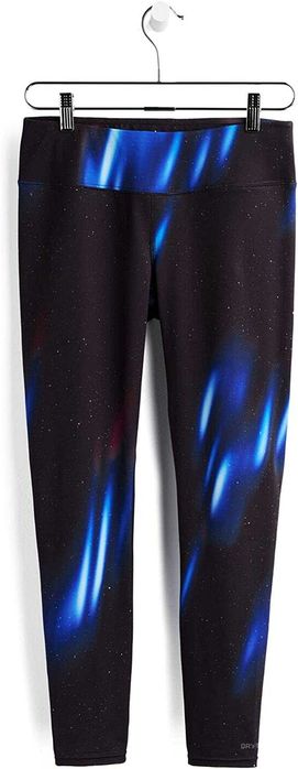 Burton, дамско термобельо, ново, оригинално, долнище за ски/сноуборд