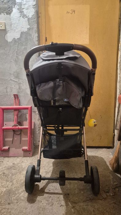 Детска количка Lorelli Ribera