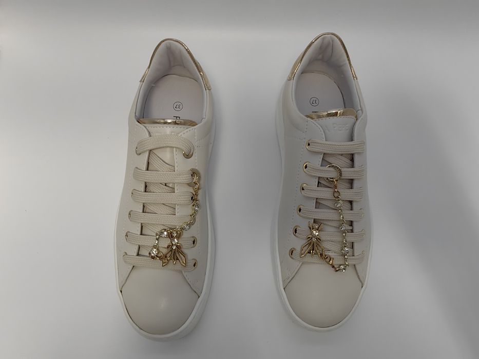 PATRIZIA PEPE Оригинални Сникърси