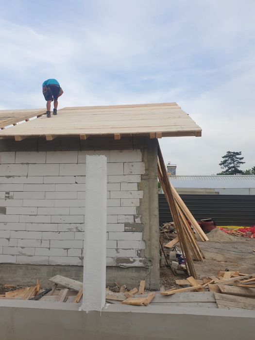 Servicii constructi-renovari