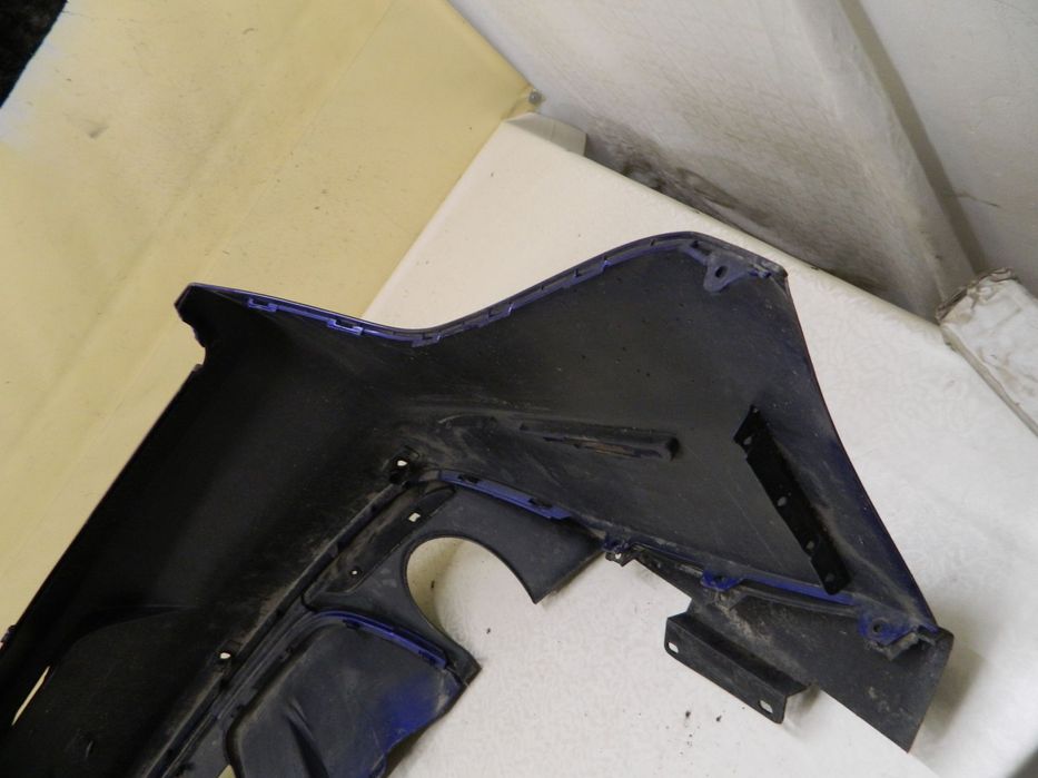Bara spate Ford Mustang GT, 2015, 2016, 2017, 2018, cod origine FR3B-17D781-B.