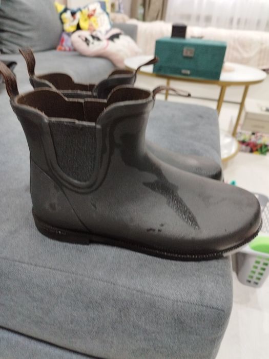 Боти за конна езда