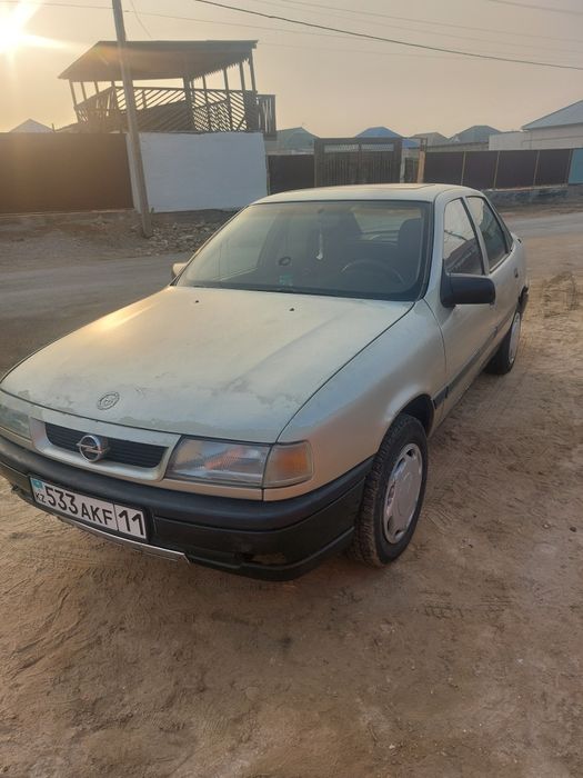 Опел сатылады 350мын