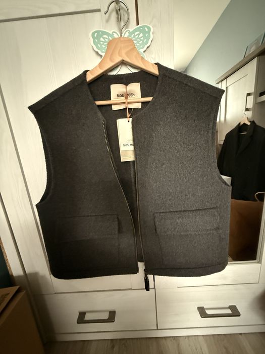 Mosh Mosh нов елек