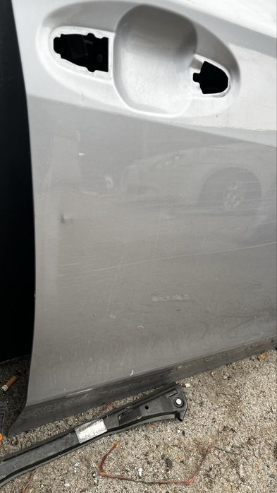 Врата Subaru XV 2012-