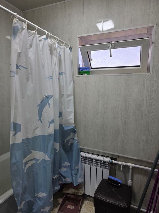Продаётся квартира
