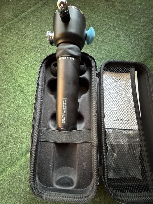 Масажор за общ  масаж