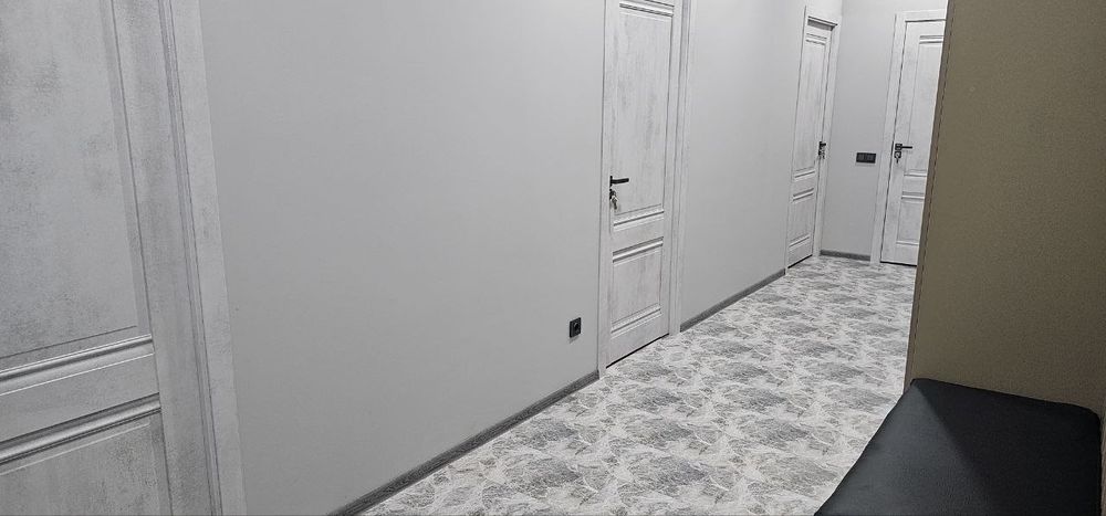 Аренда квартиры на Каракамыше на  долгий срок