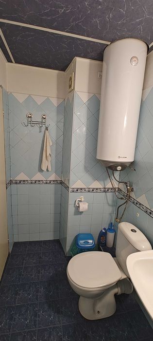 Дава се под наем Двустаен апартамент в Варна, Чаталджа - 45 кв.м за 408 € - Снимка #6