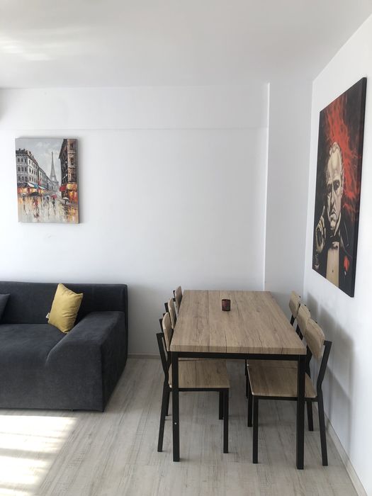 Apartament Mamia Nord