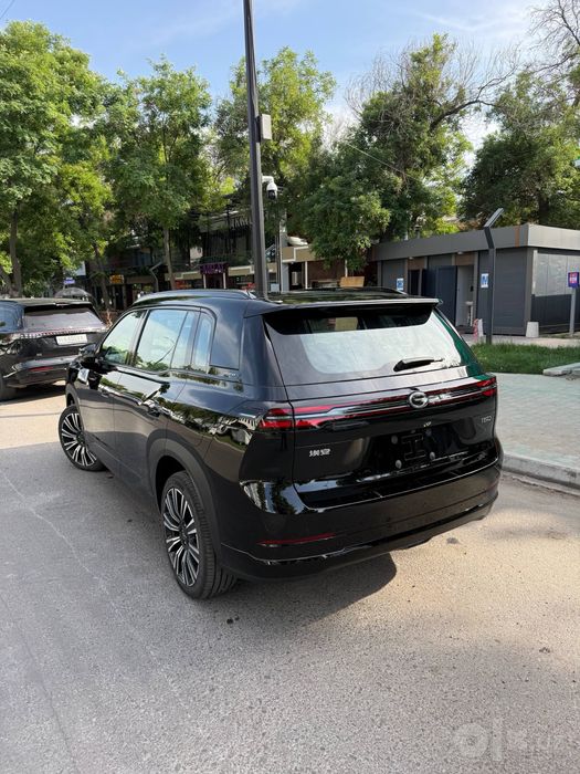 Gac Aion i60 650 km 2026 Full