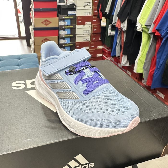 EU32 Adidas Runflacon 5 | Ориганлни детски маратонки