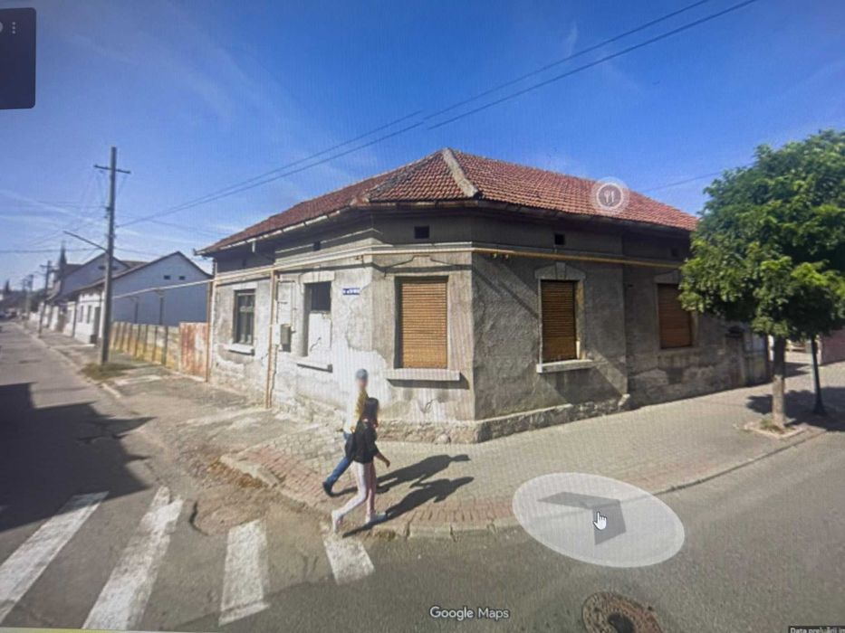 Casa de Vanzare
