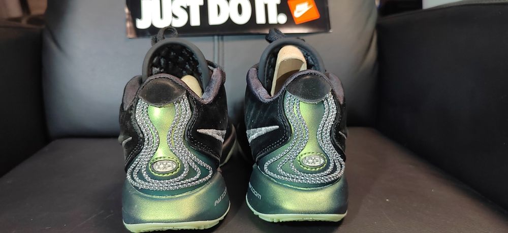 Nike Lebron XXI, номер 36