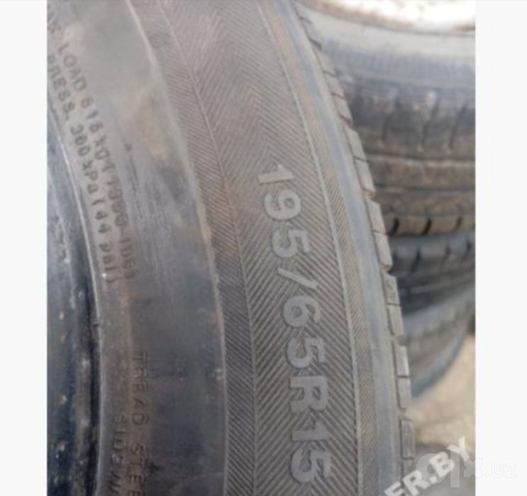 Балонлар сотилади Kumho