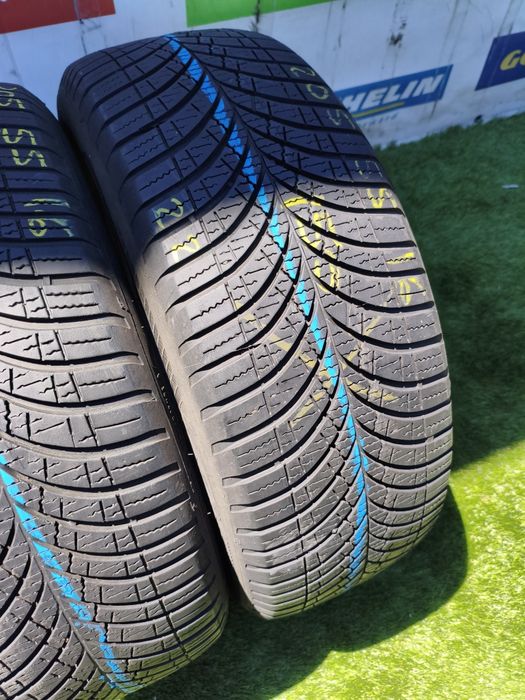 205 55 16 Goodyear All Season