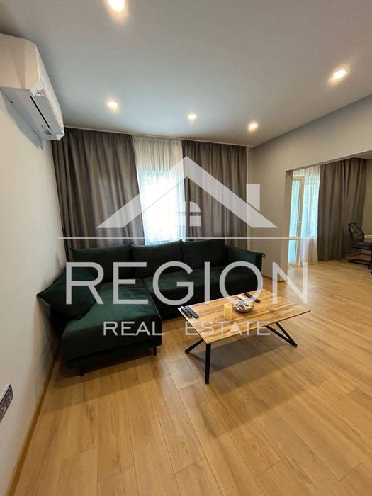 Дава се под наем Тристаен апартамент в Варна, Общината - 105 кв.м за 1275 € - Снимка #4