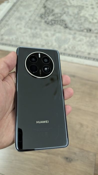 Huawei mate 50 pro