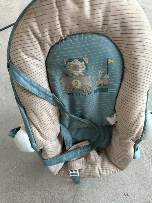 Люлька качалка  люлька