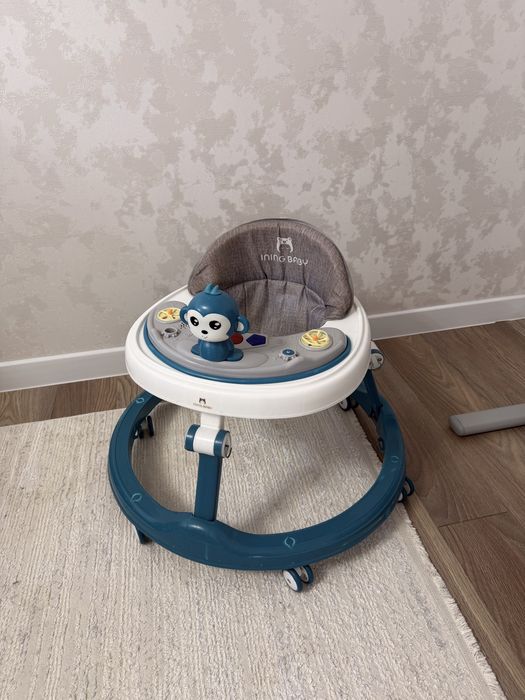 Продам детский ходунок