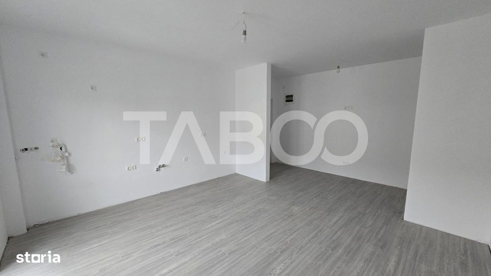 Apartament cu 3 camere camara si parcare de vanzare in Doamna Stanca — fotografia 3