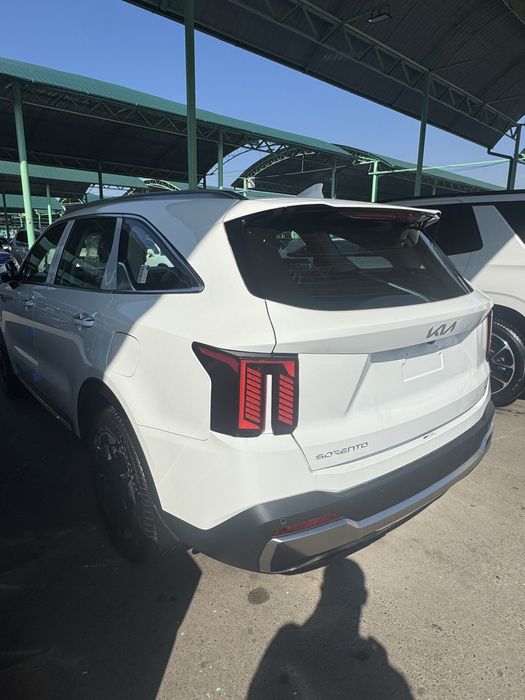 Kia Sorento   2024/25 Yangi