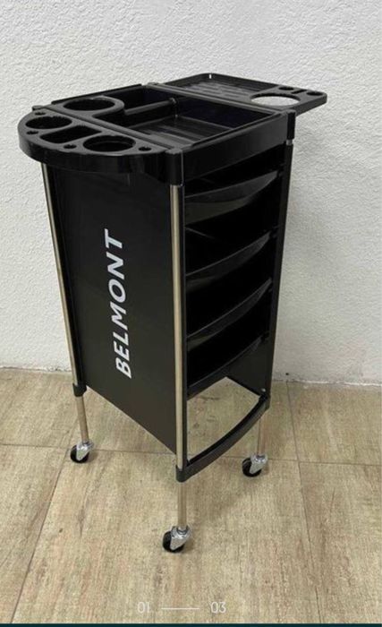 Mebel go’zallik saloni uchun