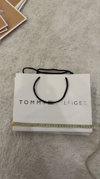 Пакеты michael kors tommy hilfiger