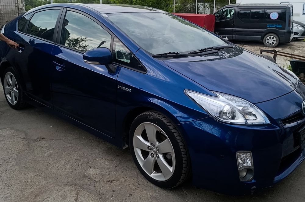 Toyota Prius 1.8 hybrid