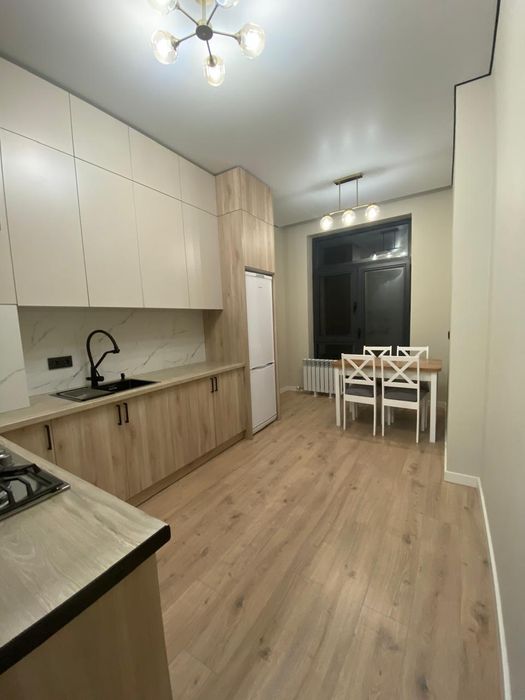 Аренда квартиры ж/к Buta Fla наme