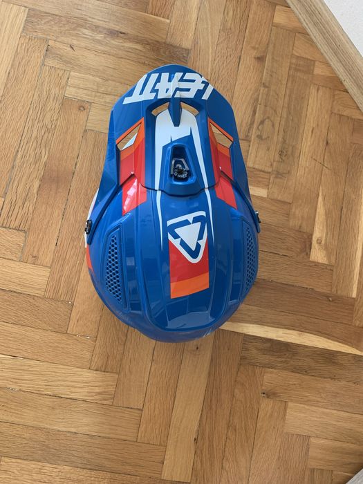 Каска Leatt GPX 5.5