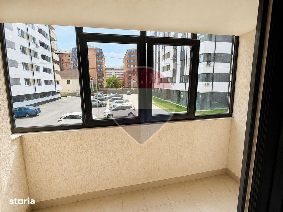 Apartament cu 2 camere decomandat,mobilat si utilat.Militari/Chiajna.