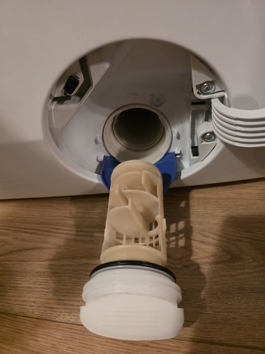 Пералня AEG 6000 Lavamat