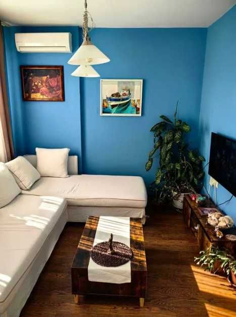 Дава се под наем Двустаен апартамент в София, Хиподрума - 70 кв.м за 799 € - Снимка #1