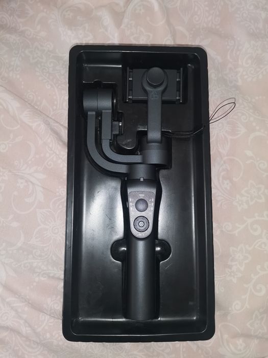 Гимбъл S5B, Gimbal S5B