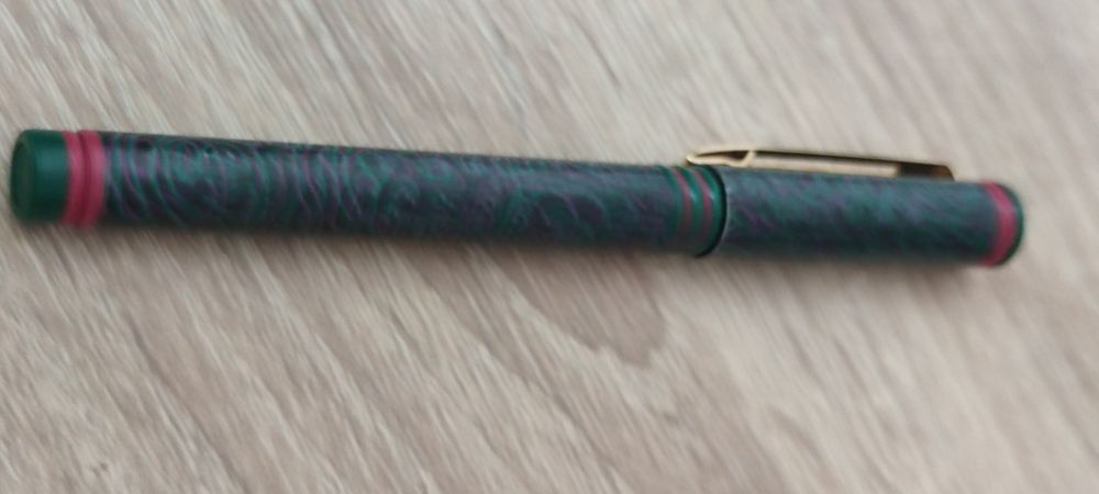 Stilou Waterman Forum penita F elemente aurite