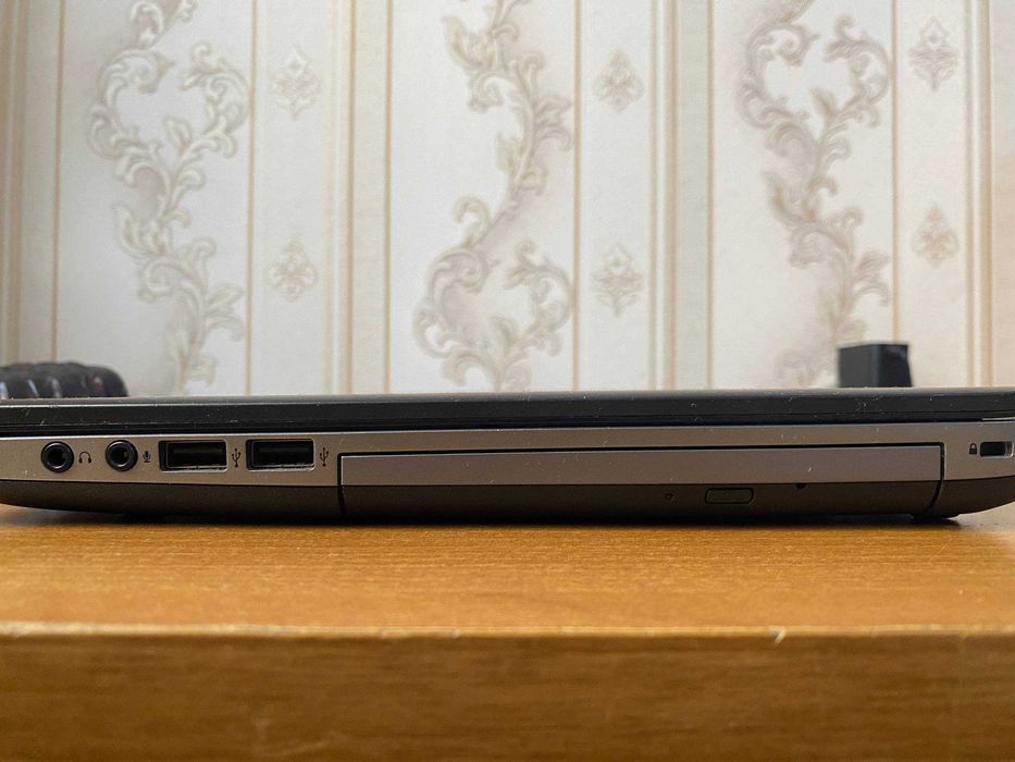 HP Probook Noutbuk