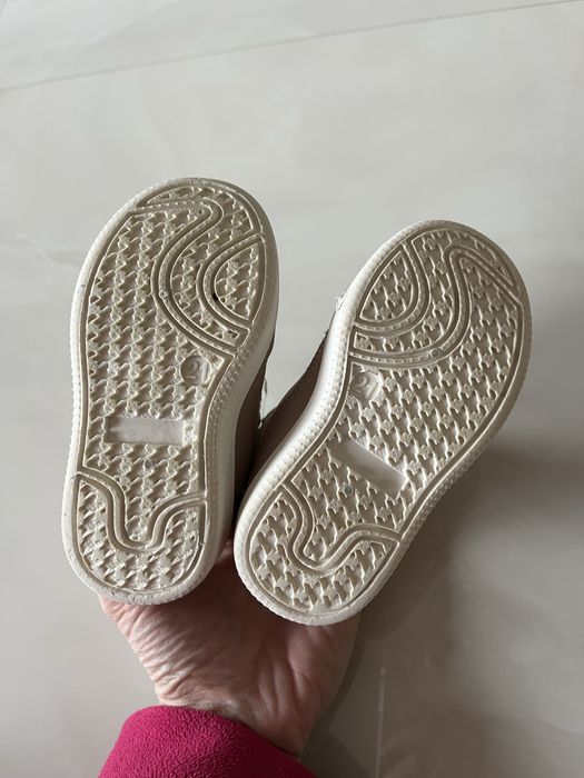 Детски зимни боти