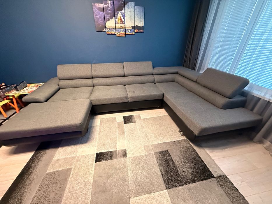 Диван за хол с функция сън