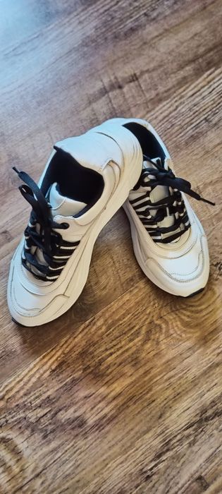 Сникърси DARIS 37н.