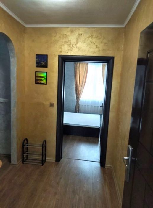 Дава се под наем Двустаен апартамент в Банкя - 56 кв.м за 483.99 € - Снимка #10