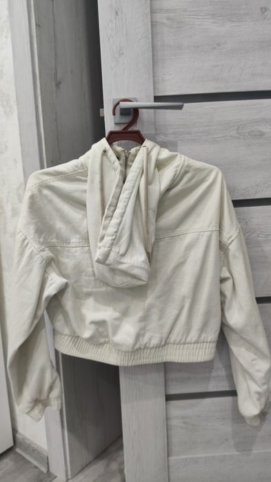 продам джинсовку от Befree