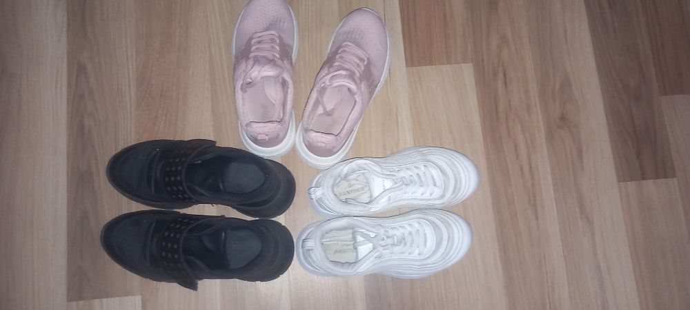 Детски маратонки 32,33,34