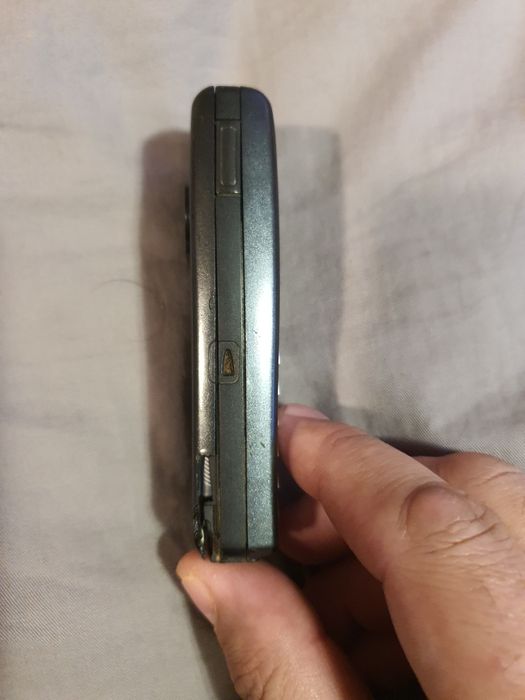 Nokia 6230i бг.меню