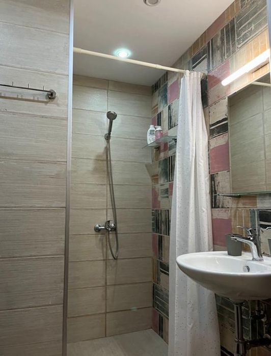 Дава се под наем Двустаен апартамент в Пловдив, Кършияка - 60 кв.м за 460 € - Снимка #5