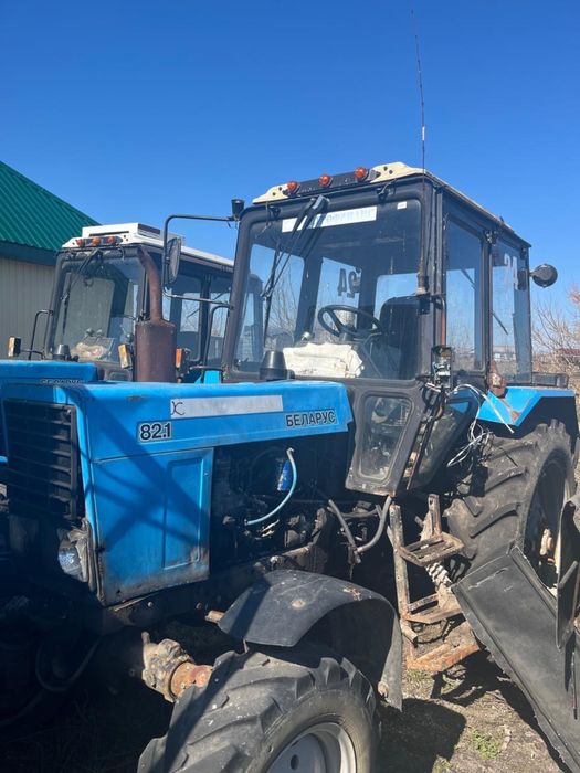 Продам трактора МТЗ - 82-1
