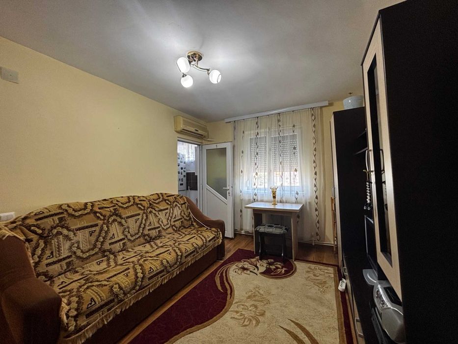 Vanzare apartament 2 camere, 28 mp, complet mobilat și utilat – Cumpăna, jud Constanta