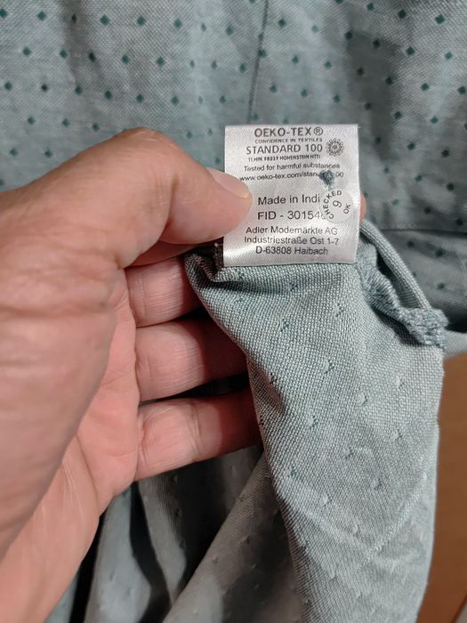 Tricou Bexleys Man